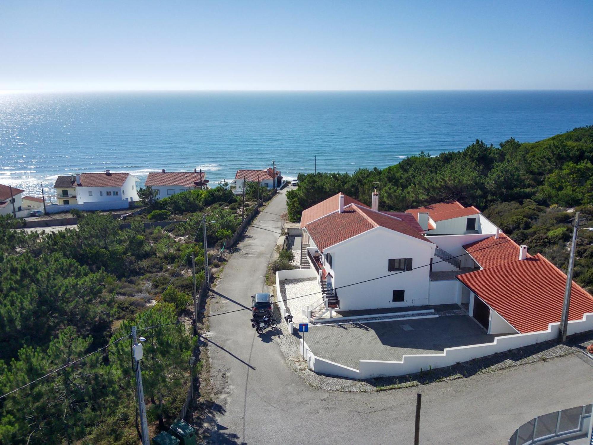 Seaing House Villa Falca Exteriör bild