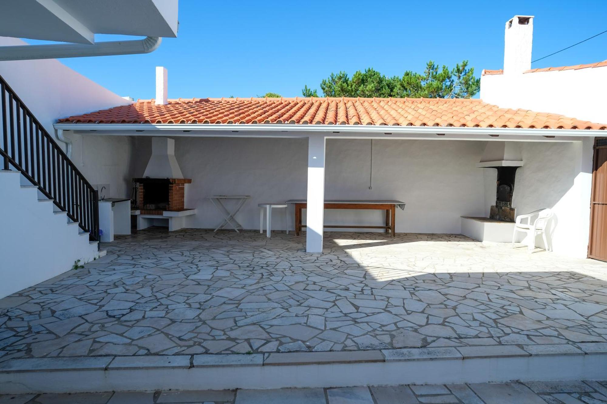 Seaing House Villa Falca Exteriör bild